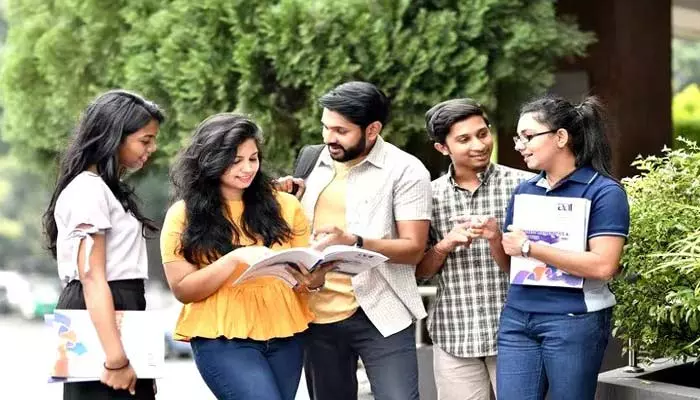 PGLCET: పీజీఎల్‌సెట్ ఫైనల్ ఫేజ్ అడ్మిషన్ల కేటాయింపు.. నవంబర్ 4 నుంచి క్లాసులు