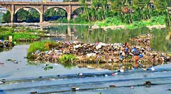 GHMC: మూసీ పనులు షురూ.. టెండర్లకు ఆహ్వానం