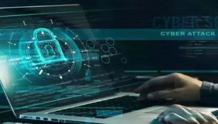 Cyberattacks: 2033 నాటికి భారత్‌లో ఏటా లక్ష సైబర్‌ దాడులు