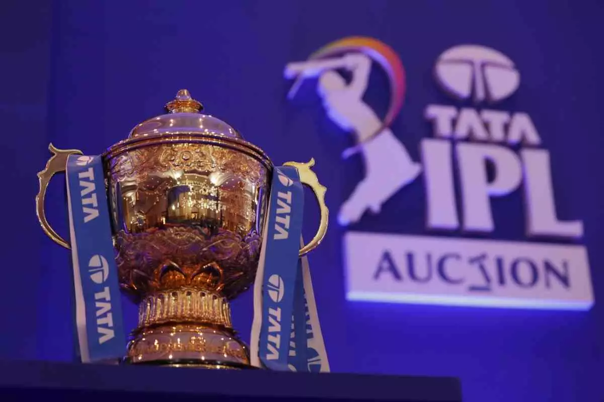 IPL -2025 : పది జట్లు రిటెన్షన్ చేేసుకునే ఆటగాళ్ల జాబితా ఇదే!