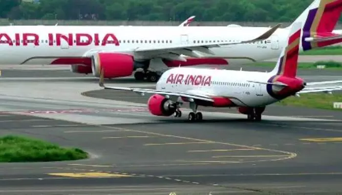 Air India: భారత్-యూఎస్ రూట్లలో 60 విమానాలను రద్దు చేసిన ఎయిర్ఇండియా