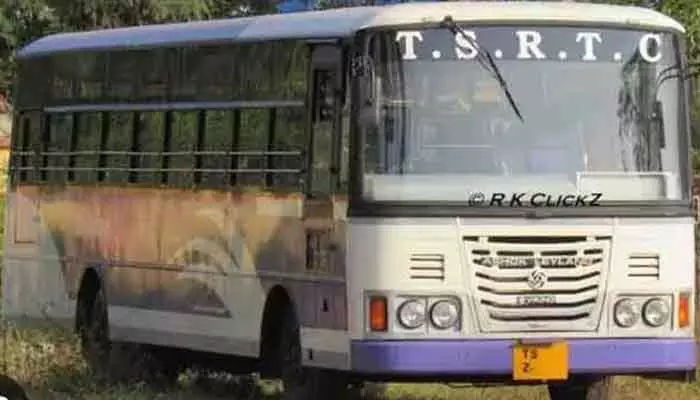 Special buses : కార్తికమాసం స్పెషల్ ..పంచారామాలకు  ప్రత్యేక బస్సులు