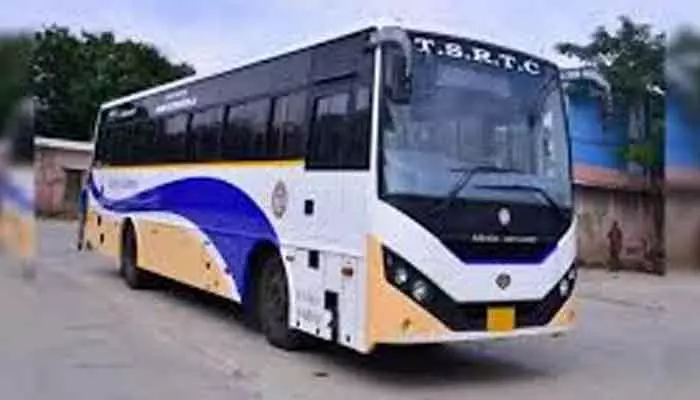 Special buses : అరుణాచల గిరి ప్రదక్షిణ చేయాలనుకునే భక్తులకు శుభవార్త..