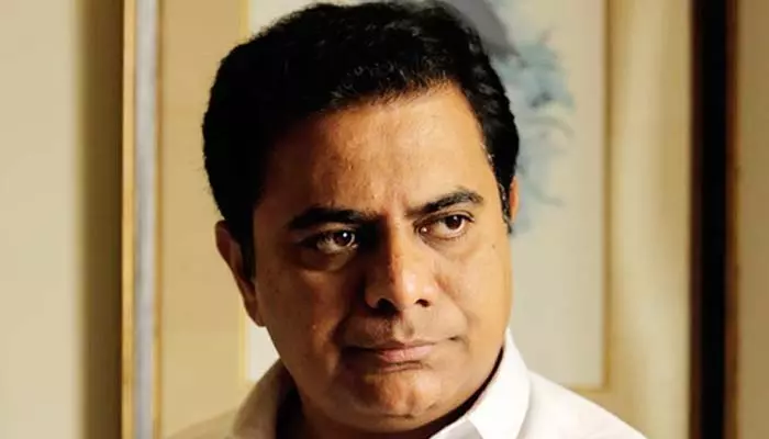 KTR: రాజకీయాల నుంచి తప్పుకోవాలని అనుకున్నా: మాజీ మంత్రి కేటీఆర్ సంచలన వ్యాఖ్యలు