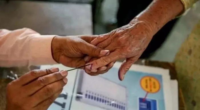 Maharashtra polls: మహారాష్ట్రలో ముగిసిన నామినేషన్ల పర్వం