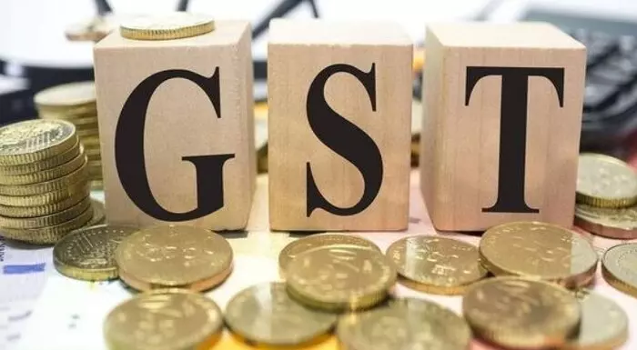 GST collections: అక్టోబర్ నెలలో భారీగా జీఎస్టీ వసూళ్లు..!