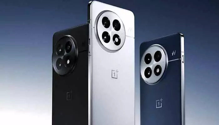 OnePlus 13: మార్కెట్లో వన్‌ప్లస్ 13 ఫ్లాగ్​షిప్ 5జీ ఫోన్ లాంచ్.. ధర, స్పెసిఫికేషన్స్ వివరాలివే..!