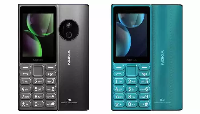 Nokia Feature Phones: ఫీచర్ ఫోన్ యూజర్లకు గుడ్ న్యూస్.. అదిరిపోయే ఫీచర్లతో నోకియా నుంచి రెండు కొత్త 4జీ మొబైల్స్ రిలీజ్..!