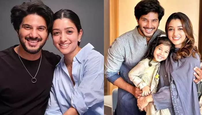 Dulquer Salman: 16 ఏళ్లకే అమ్మాయితో ఆ పని చేసిన స్టార్ హీరో.. మామూలోడు కాదుగా అంటున్న నెటిజన్లు