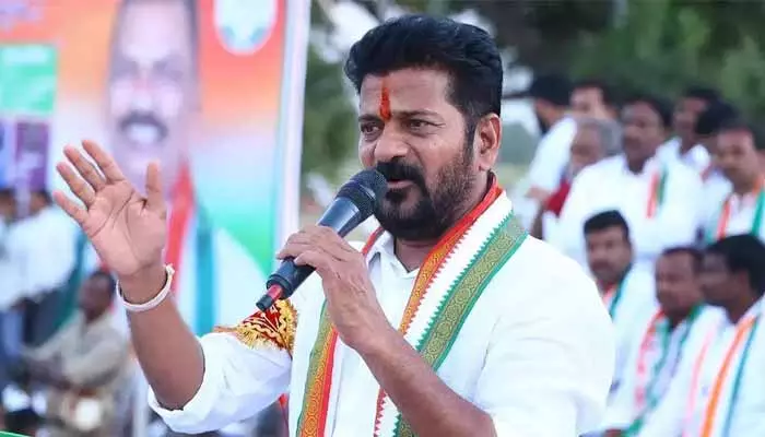 CM Revanth Reddy: నేడు సాయంత్రం కేరళకు సీఎం రేవంత్ రెడ్డి