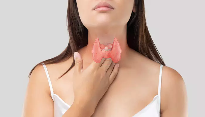 Hypothyroidism: ఆడవారిలో ఈ లక్షణాలు కనిపిస్తున్నాయా? ఈ వ్యాధికి సంకేతం!!