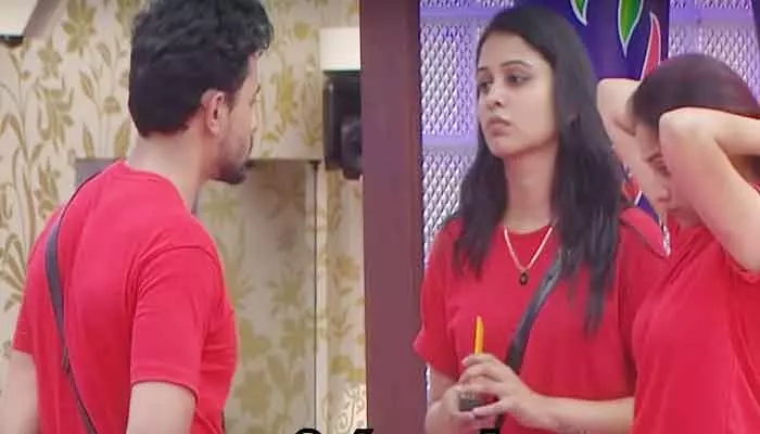 Bigg Boss 8 Telugu Promo: ‘అక్క అంటే ప్రాబ్లమ్ ఏంటి’.. గౌతమ్ విషయంలో యష్మీని గట్టిగా ప్రశ్నించిన నాగార్జున..!!