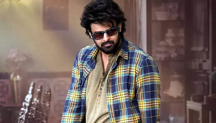 Prabhas: చావు దెబ్బ తీశావ్ కదా.. ప్రభాస్ ‘రాజాసాబ్’ లుక్‌పై నెట్టింట దారుణమైన ట్రోల్స్