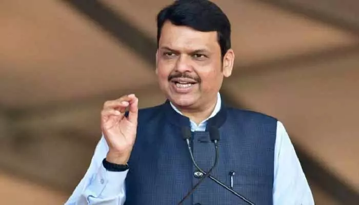 Devendra Fadnavis: దేవేంద్ర ఫడ్నవీస్‌కు భద్రత పెంపు