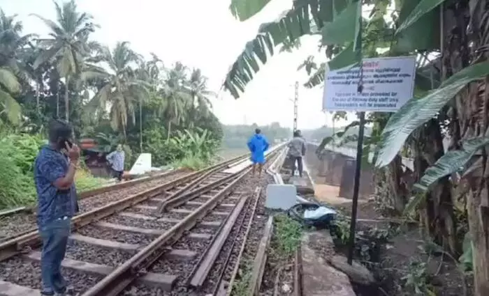 Delhi-Kerala Train: కేరళలో ఘోర రైలుప్రమాదం.. నలుగురు మృతి