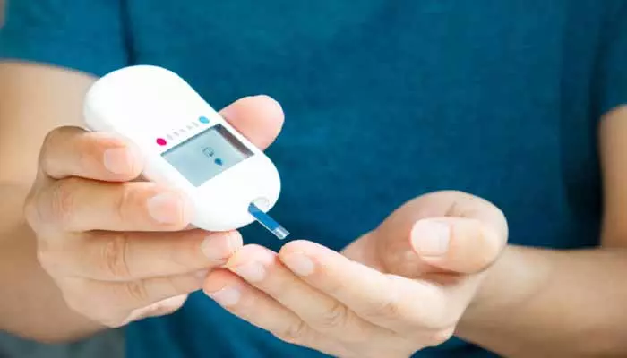 Diabetes : మీకు డయాబెటిస్ ఉందా..? వింటర్‌లో ఈ జాగ్రత్తలు తప్పనిసరి!