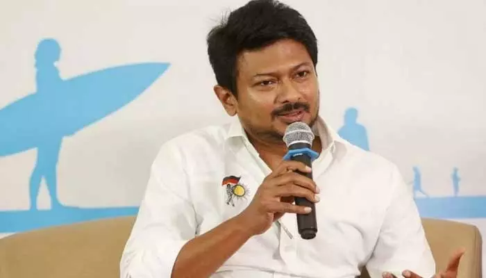 Udhayanidhi Stalin: బాలీవుడ్‌లో ఆ సినిమాలను తొక్కేస్తున్నారు.. డిప్యూటీ సీఎం స్టాలిన్ హాట్ కామెంట్స్