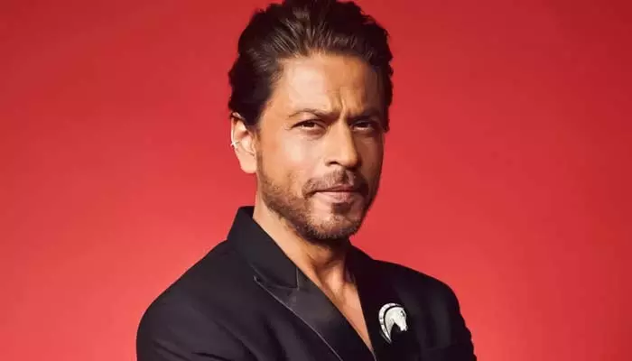 Shah Rukh Khan: గుడ్ న్యూస్ ప్రకటించిన స్టార్ హీరో.. ఆసక్తికర కామెంట్స్ వైరల్ (వీడియో)