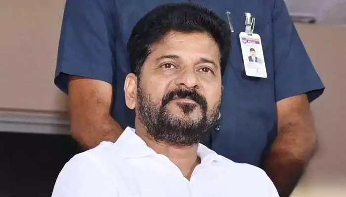 CM Revanth Reddy: ఈ నెల 8న యాదాద్రి జిల్లాలో సీఎం రేవంత్‌ పర్యటన..