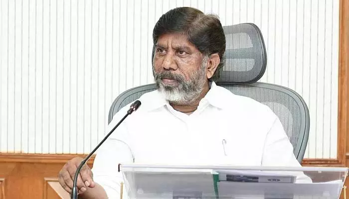 Deputy CM Bhatti Vikramarka: వీలైతే అంతకుమించి వడ్డీలేని రుణాలు ఇస్తాం