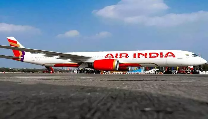 Air India Jobs: ఎయిర్ ఇండియాలో జూనియర్ ఆఫీసర్ జాబ్స్.. అర్హత, జీతం తదితర వివరాలివే..!