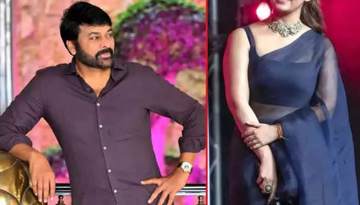 Chiranjeevi: మెగాస్టార్‌తో భార్యగా, చెల్లెలుగా నటించిన స్టార్ హీరోయిన్ ఎవరో తెలుసా..? అస్సలు ఊహించి ఉండరుగా