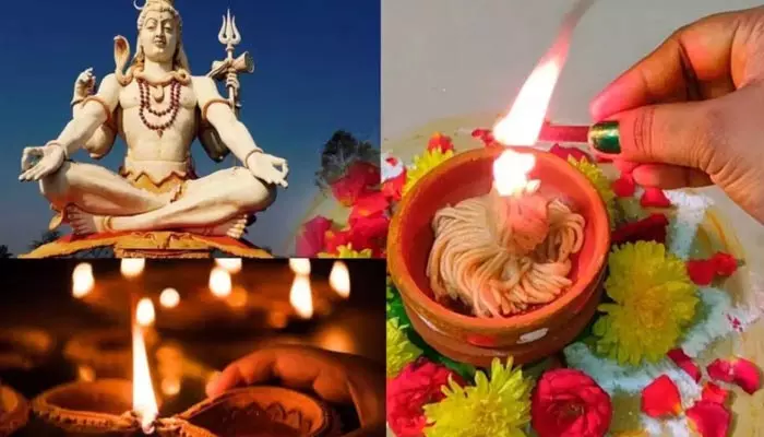 Kubera Yog Effect: 64 ఏళ్ల తర్వాత కార్తీక మాసంలో కుబేర యోగం.. ఆ రాశుల వారికి లాభాలే లాభాలు