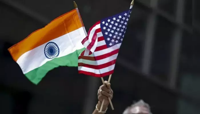 2024 US elections: అమెరికా హౌజ్ ఆఫ్ రిప్రజెంటేటివ్స్ కు 9 మంది భారతీయులు పోటీ..!