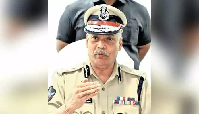 DGP: గత ఐదేళ్లలో తప్పులు జరిగినది వాస్తవమే.. ఏపీ డీజీపీ ద్వారక తిరుమలరావు