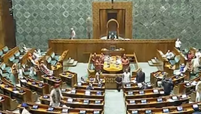 Parliament: ఈ నెల 25 నుంచి పార్లమెంట్ వింటర్ సెషన్.. కీలక బిల్లులు ప్రవేశపెట్టే చాన్స్