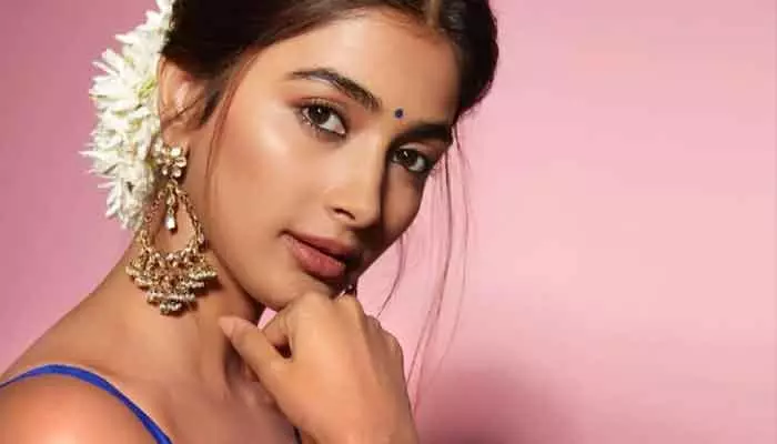 Pooja Hegde : బుట్టబొమ్మ కం బ్యాక్.. ఏకంగా ఐదు చిత్రాలకు సైన్!