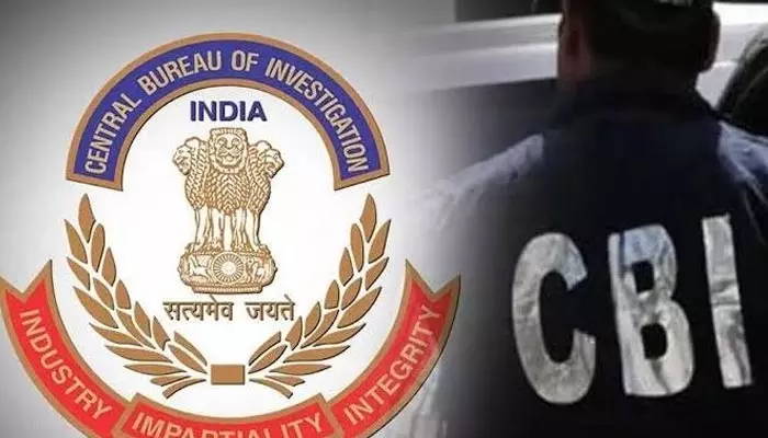 CBI raids: జార్ఖండ్‌ సహా మూడు రాష్ట్రాలో సీబీఐ దాడులు.. భారీగా నగదు, కేజీ బంగారం స్వాధీనం