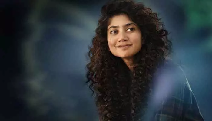 Sai Pallavi : క్వీన్ ఆఫ్ బాక్సాఫీస్‌గా సాయి పల్లవి