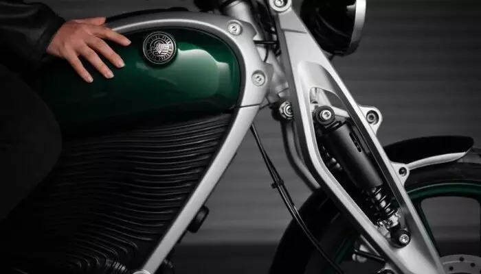 Royal Enfield: ఎలక్ట్రిక్ వాహనాల విభాగంలోకి అడుగుపెట్టిన రాయల్ ఎన్‌ఫీల్డ్