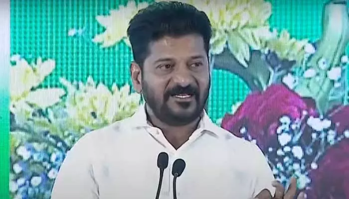 CM Revanth Reddy: కులగణనను ప్రభుత్వం బాధ్యతగా భావిస్తుంది.. సీఎం రేవంత్ కీలక వ్యాఖ్యలు