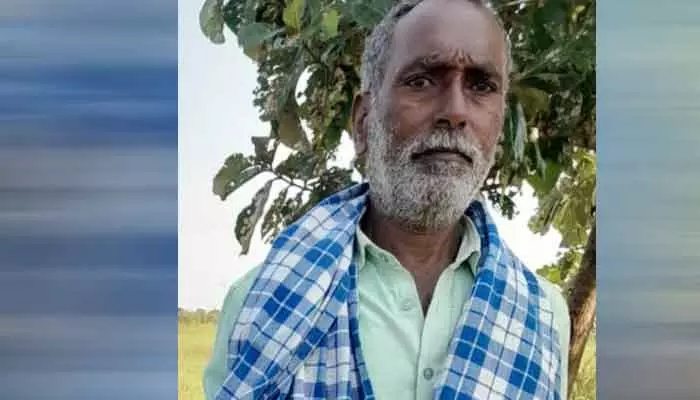 died : కొడుకు చేసిన అప్పులు..తీర్చలేక తండ్రి మృతి