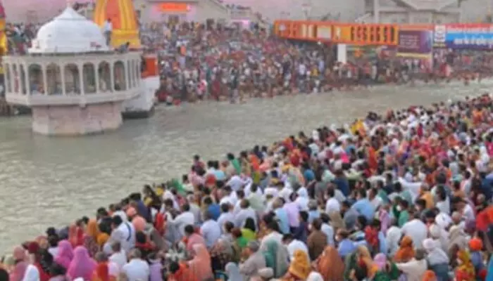 Prayagraj Mahakumbh: ప్రయాగ్‌రాజ్ కుంభమేళాకు రైల్వే స్టేషన్‌లో ఫేస్ రికగ్నిషన్ కెమెరాలు