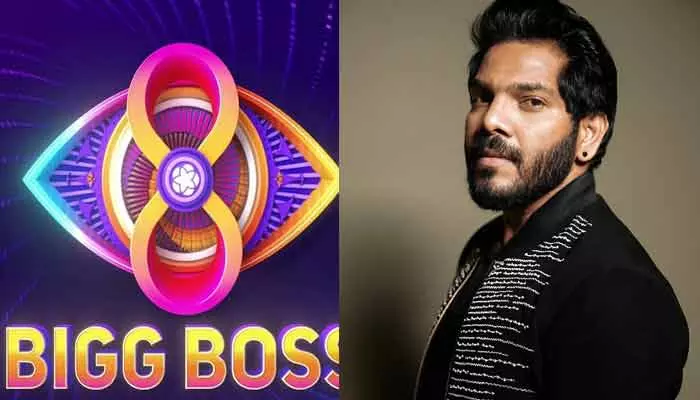 Big Boss: బిగ్ బాస్ షోపై సింగర్ నోయల్ సంచలన వ్యాఖ్యలు..!