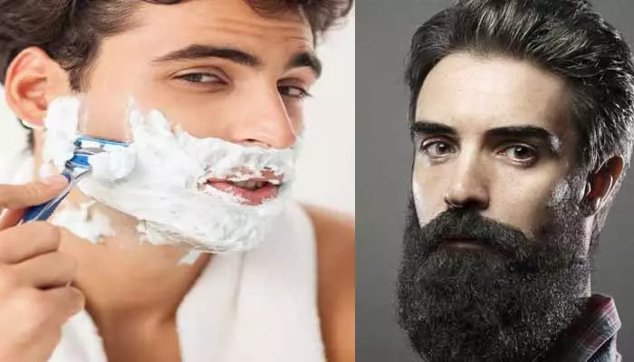 No Shave November : ఈ నెలలో చాలా మంది యువకులు గడ్డాలు గీసుకోరు..! కారణం ఇదే..