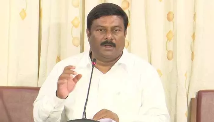 Alleti Maheshwar Reddy: ఇచ్చిన హామీలను ప్రభుత్వం నెరవేర్చాలి.. ఎమ్మెల్యే ఏలేటి కీలక వ్యాఖ్యలు