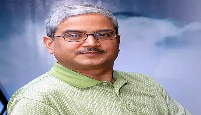 Rakesh Gangwal: సౌత్‌వెస్ట్ ఎయిర్‌లైన్స్ ఛైర్మన్‌గా రాకేష్ గంగ్వాల్ నియామకం