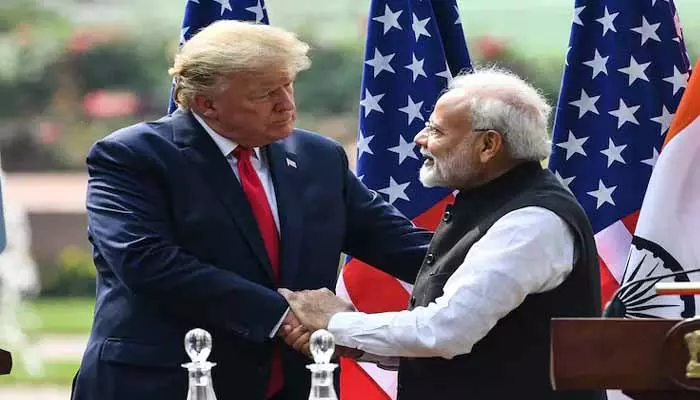 America: భారత్‌పై ట్రంప్ ప్రభావమేమిటీ?