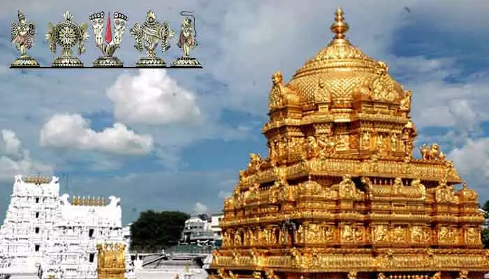 Tirumala Updates: తిరుమలలో భక్తుల రద్దీ సాధారణం.. దర్శనానికి 9 గంటల సమయం