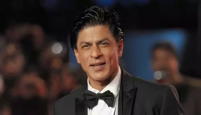 Shah Rukh Khan: బ్రేకింగ్.. నటుడు షారుక్‌ ఖాన్‌కు బెదిరింపులు..