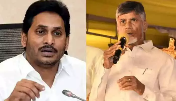 Ys Jagan: ఇంత దారుణమా.. మేమెప్పుడూ చూడలేదు?