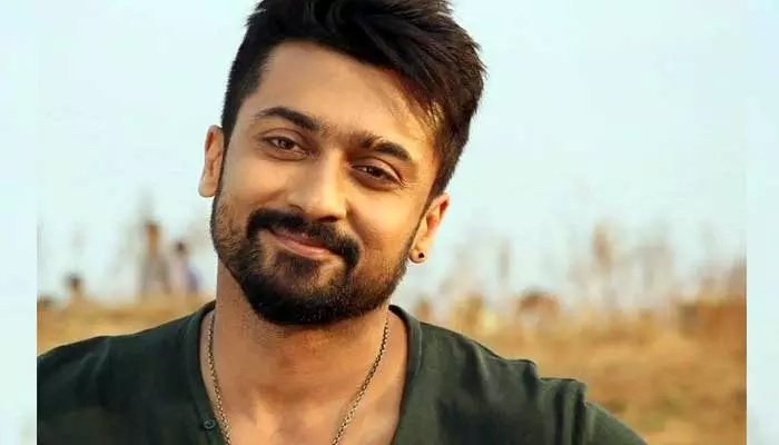 Surya: ‘కంగువ’ రిలీజ్ కాకముందే మరో రెండు చిత్రాలు.. ‘నో రెస్ట్’ అంటున్న సూర్య!