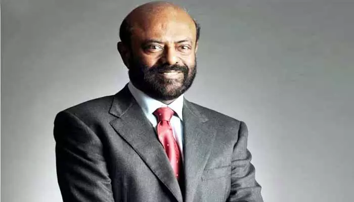 Shiv Nadar: ఎడెల్గీవ్ హురున్ ఇండియా దాతృత్వ జాబితా విడుదల.. మరోసారి శివ్ నాడార్ టాప్