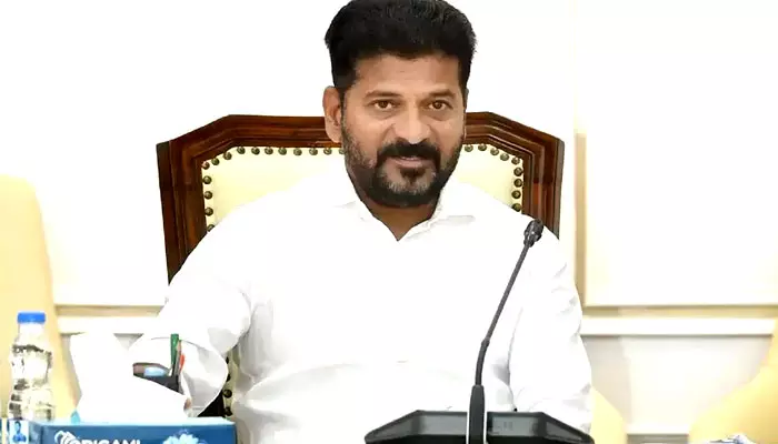 CM Revanth Reddy : రేపే ముహూర్తం.. యాదాద్రి జిల్లాకు సీఎం రాక