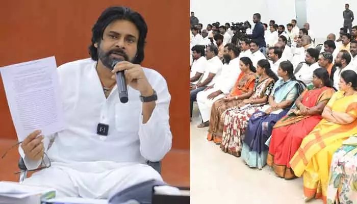 Pawan Kalyan: త్వరలో ఆ ఖాతాలకు రూ. 750 కోట్లు