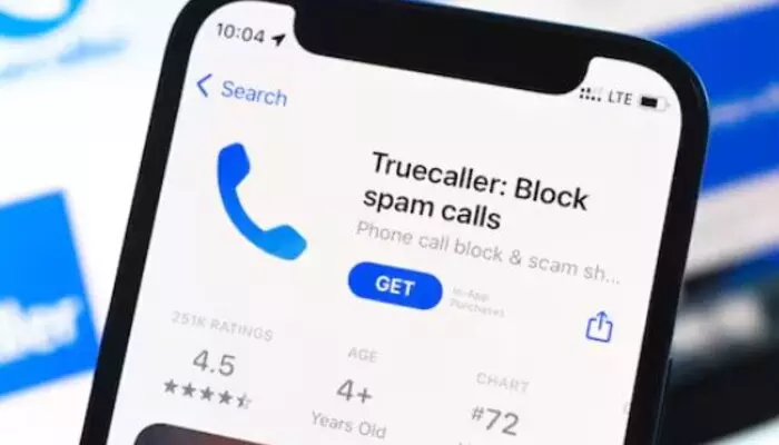 Truecaller: ట్రూకాలర్ ఇండియా కార్యాలయాల్లో ఐటీ శాఖ సోదాలు